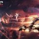 Star Conflict: Disponible el parche «Dogs of War»