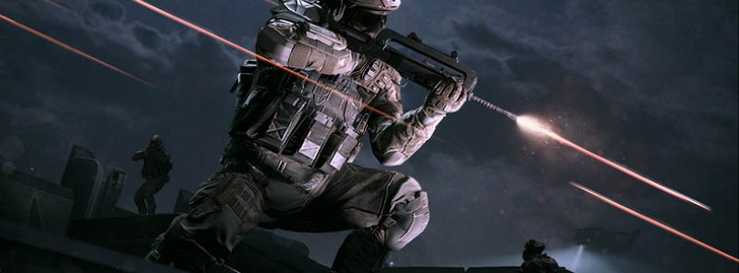 Warface celebra su tercer aniversario