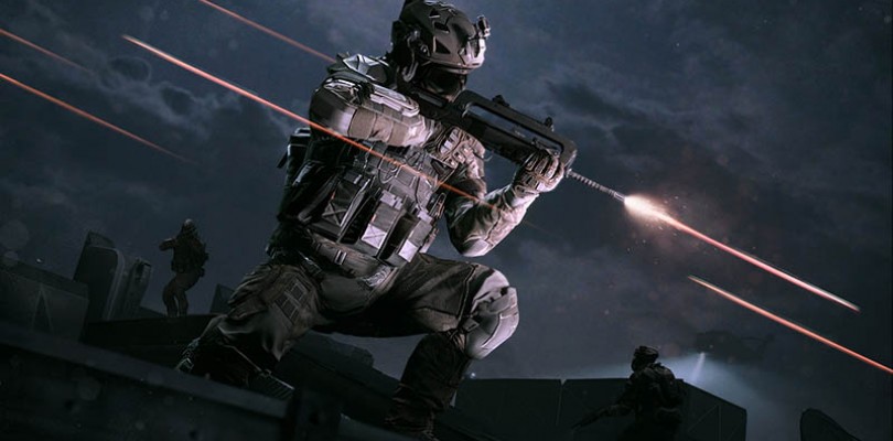 Warface: Llega el modo Bag & Tag