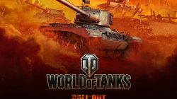 Celebra el aniversario de World of Tanks en consola