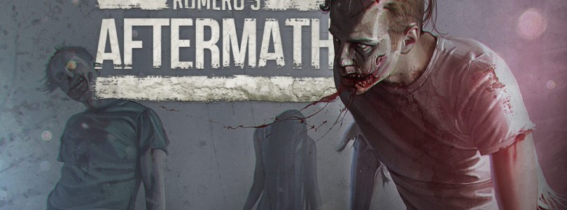 Aftermath: Disponible en beta abierta
