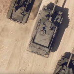 Empieza la beta abierta para el juego de tanques Armored Warfare