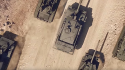 Armored Warfare añade nuevos mapas, misiones y cambios generales