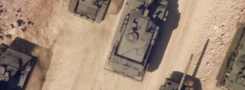 Armored Warfare añade nuevos mapas, misiones y cambios generales