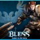 Bless Online: Creación de personajes y vídeo con Berseker