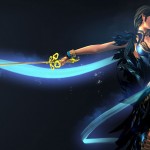 Blade & Soul – Presentación en video y detalles de la clase Blade Master