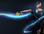 Blade & Soul – Presentación en video y detalles de la clase Blade Master