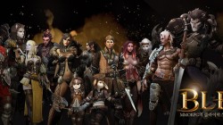 Bless Online: Tráiler en inglés y promete lanzamiento en 2017