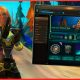 Wildstar F2P: Tipos de cuentas y Cash Shop