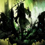 Camelot Unchained: El estudio prepara 30 clases diferentes