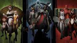 Camelot Unchained sigue trabajando en su «Plan de 90 días»