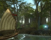 Fin de semana de prueba gratuita en DarkFall