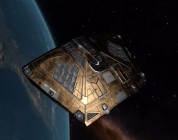 Elite Dangerous: La beta 4 de Close Quarters Combat está lista