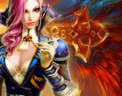 Forsaken World Mobile: Superado el millón de descargas