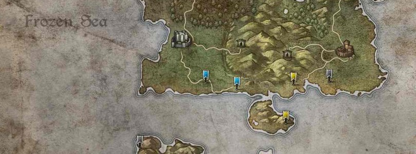 Gloria Victis: Las artesanías se inspirarán en las de Star Wars Galaxies