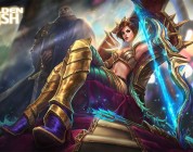 Golden Rush es un nuevo MOBA free-to-play que ya podemos probar desde Steam