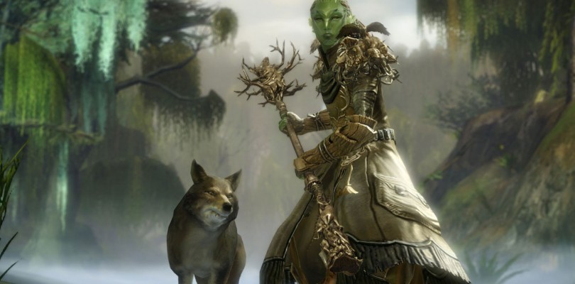 ArenaNet banea a 1.500 hackers usando un spyware