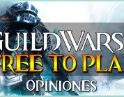 Guild Wars 2: Free to Play todo lo que deberías saber