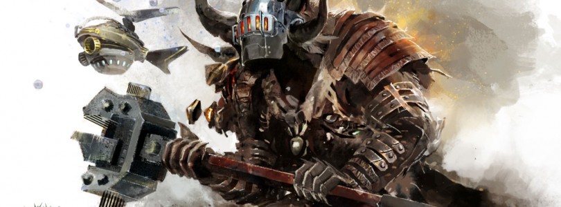Exclusiva – Descubre al quincallero, la especialización de élite del ingeniero en Guild Wars 2: Heart of Thorns