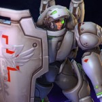 Un vistazo a los nuevos héroes, monturas y aspectos en llegar a Heroes of the Storm