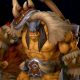 Rexxar es el ultimo héroe en llegar a Heroes of the Storm