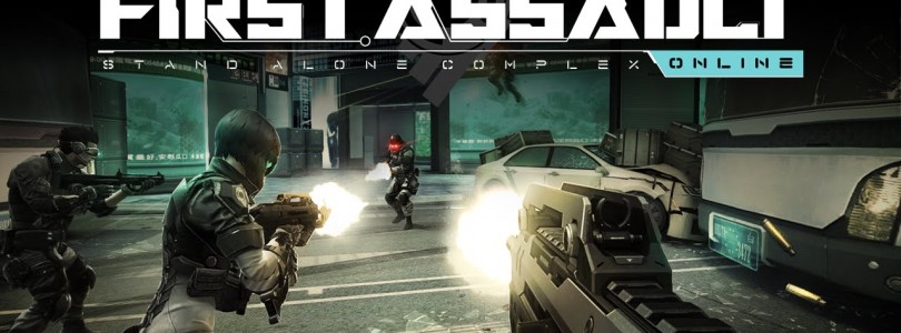 First Assault: Conoce los packs de acceso anticipado