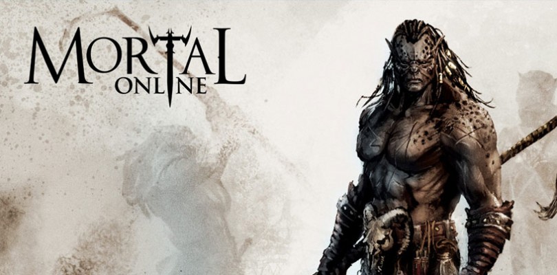 Mortal Online llega tambien a Steam y puedes probarlo de forma gratuita