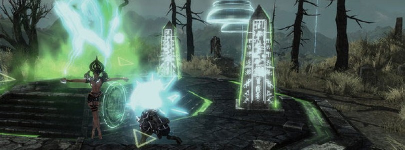 Comienza el acceso anticipado de Otherland en Steam