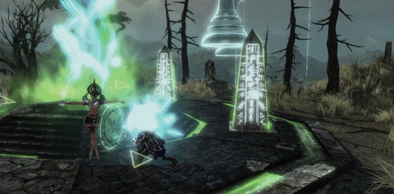 Comienza el acceso anticipado de Otherland en Steam