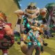 Comienza la beta de Paladins