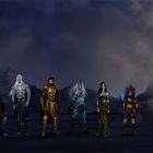 Pantheon: Rise of the Fallen amplia el equipo y presenta su nueva web