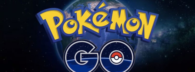 Los míticos Pokemon llegan a ahora a tu móvil con Pokemon GO