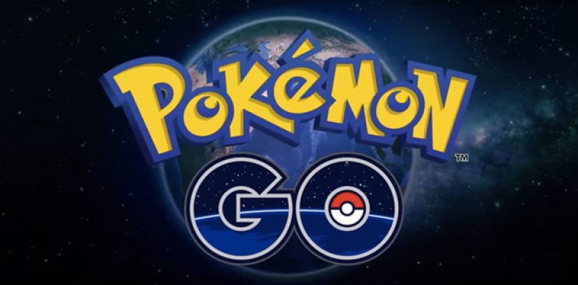 Los míticos Pokemon llegan a ahora a tu móvil con Pokemon GO