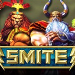 SMITE sobrepasa las 20 millones de cuentas