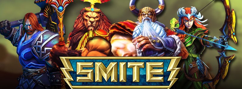 Rumor – Smite: Posible llegada a PlayStation 4