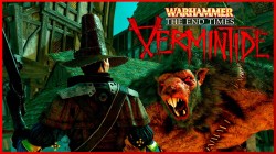 Warhammer: Vermintide – Probamos la beta de este cooperativo del estilo Left 4 Dead