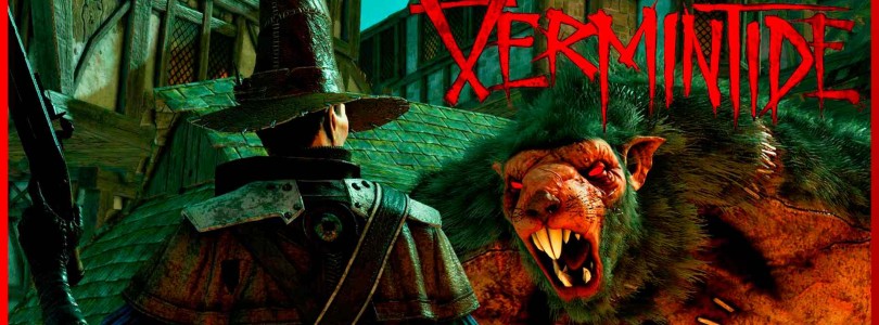 Warhammer: Vermintide – Probamos la beta de este cooperativo del estilo Left 4 Dead