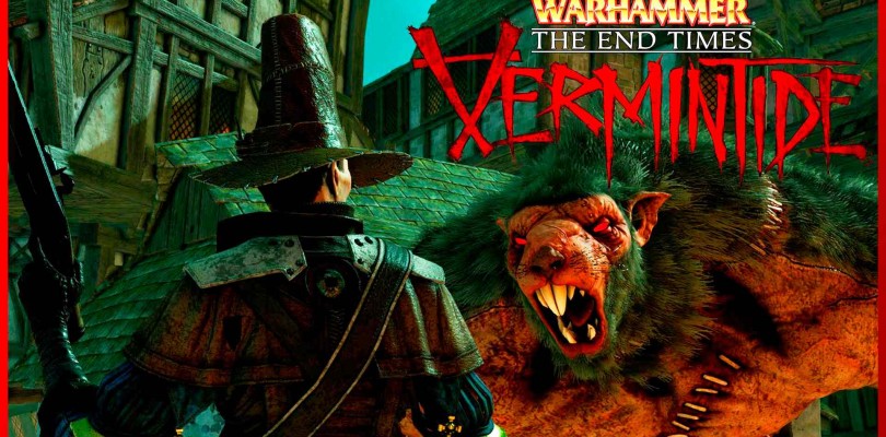 Warhammer: Vermintide – Probamos la beta de este cooperativo del estilo Left 4 Dead