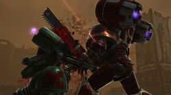 Warhammer 40,000: Eternal Crusade sale de acceso anticipado y se lanza oficialmente