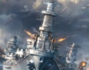 World of Warships se lanza hoy oficialmente