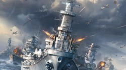 World of Warships se lanza hoy oficialmente