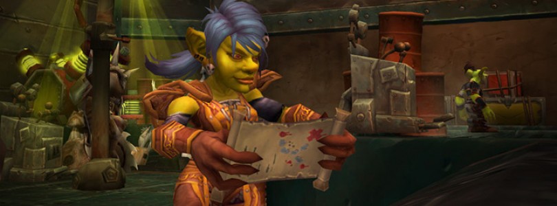 World of Warcraft: El parche 6.2.2 llegará mañana