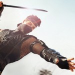 Black Desert: El Ninja llegará a la versión coreana y comienza la CBT2 en Rusia