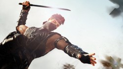 Black Desert: El Ninja llegará a la versión coreana y comienza la CBT2 en Rusia