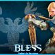 Bless: El Asesino