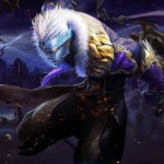 Echo of Soul: El Warlock presentado