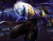 Echo of Soul: El Warlock presentado