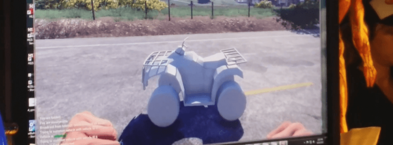 H1Z1: Llegan los quads, zombies femeninos y los hospitales