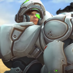 La Tte. Morales ya esta disponible en Heroes of the Storm