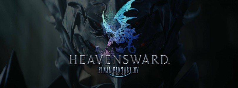 Más información y materiales del parche 3.3 de Final Fantasy XIV